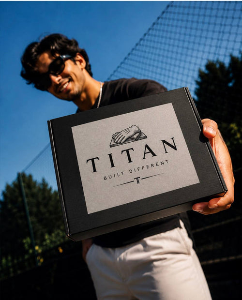 TITAN NO LIMIT
